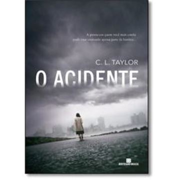 Imagem de ACIDENTE, O