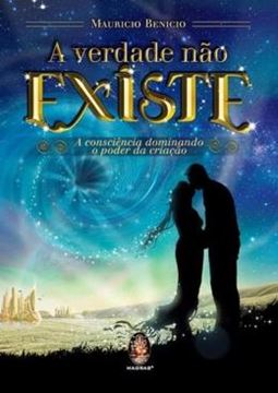 Imagem de VERDADE NAO EXISTE, A