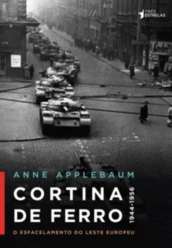 Imagem de CORTINA DE FERRO