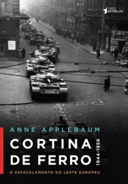 Picture of CORTINA DE FERRO