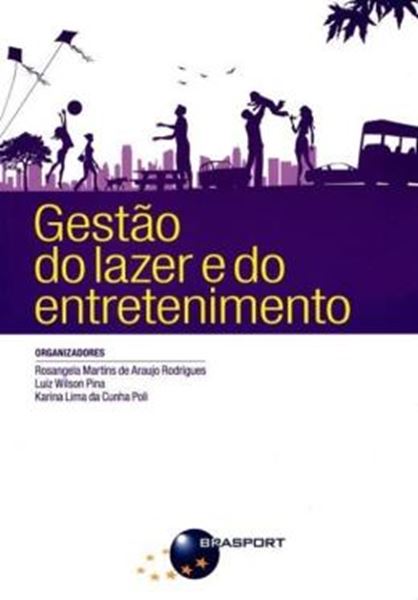 Picture of GESTAO DO LAZER E DO ENTRETENIMENTO