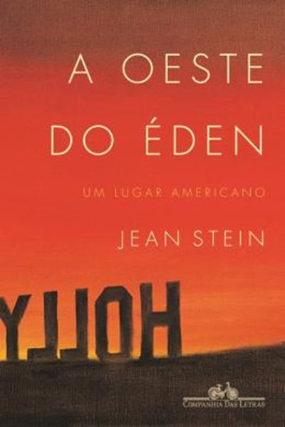 Picture of OESTE DO EDEN, A - UM LUGAR AMERICANO