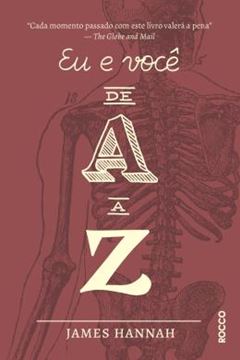 Imagem de EU E VOCE DE A A Z