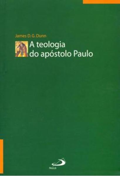 Picture of A TEOLOGIA DO APOSTOLO PAULO - 2ª ED.