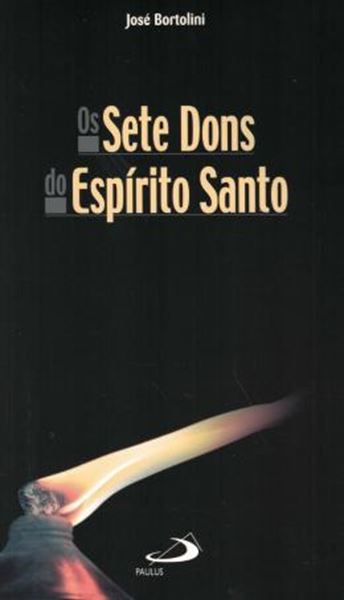 Picture of SETE DONS DO ESPIRITO SANTO, OS