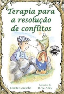 Imagem de TERAPIA PARA A RESOLUCAO DE CONFLITOS 57