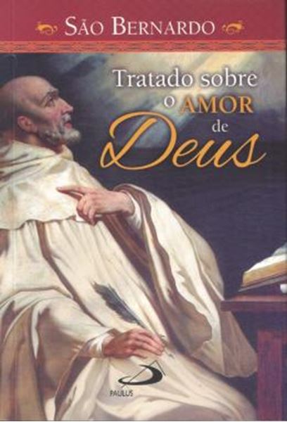 Picture of TRATADO SOBRE O AMOR DE DEUS