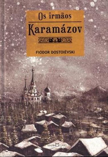 Picture of IRMAOS KARAMAZOV, OS