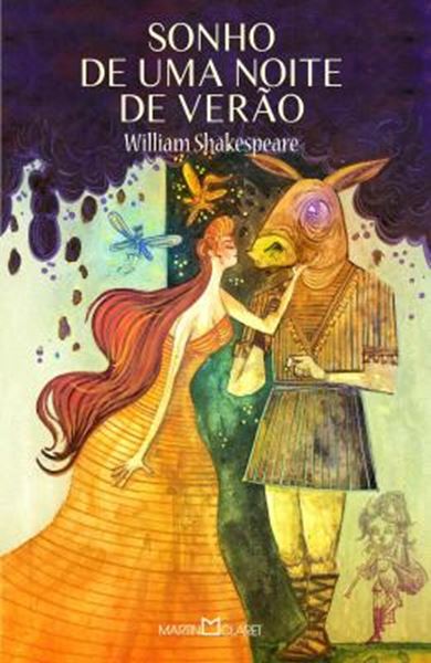 Picture of SONHO DE UMA NOITE DE VERAO