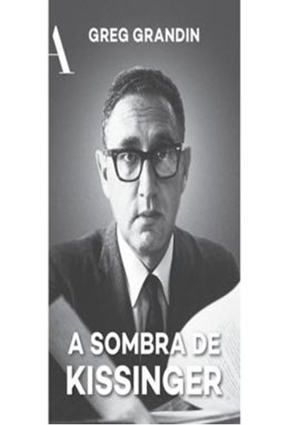 Picture of SOMBRA DE KISSINGER, A 
