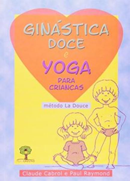 Picture of GINASTICA DOCE E YOGA PARA CRIANCAS