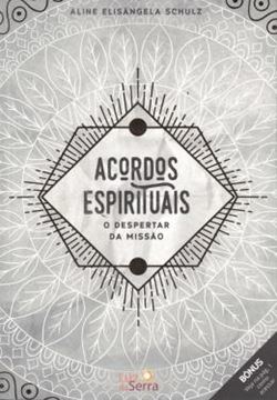 Imagem de ACORDOS ESPIRITUAIS