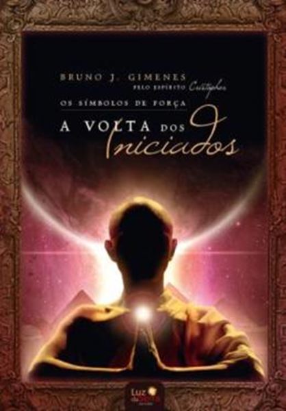 Picture of SIMBOLOS DE FORCAS, OS - A VOLTA DOS INICIADOS