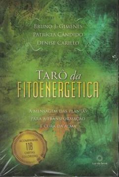 Imagem de TARO DA FITOENERGETICA