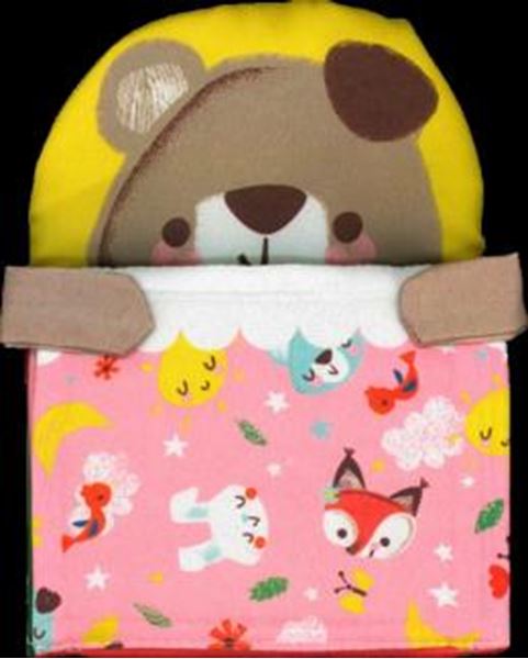 Picture of URSO - HORA DO SONINHO