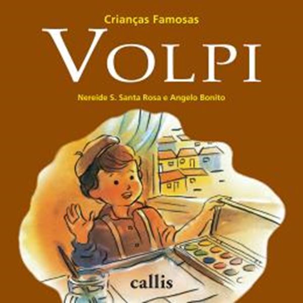 Picture of VOLPI - CRIANCAS FAMOSAS - 2ª ED