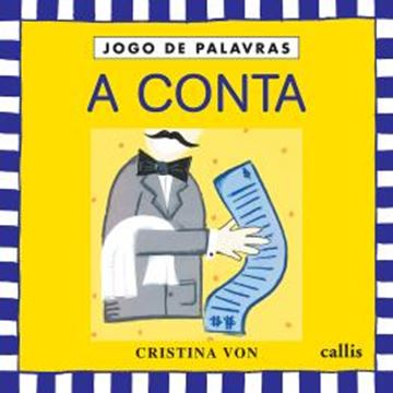 Imagem de A CONTA - 2ª ED