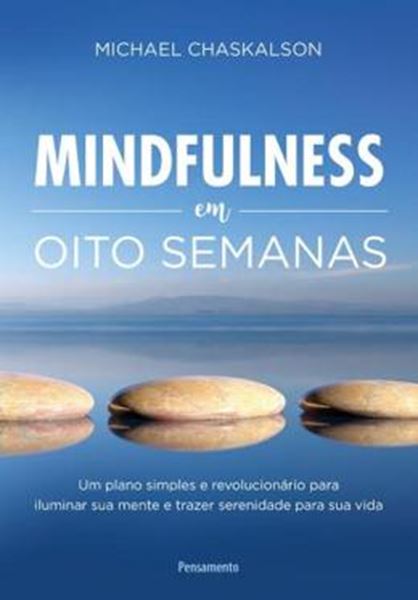Picture of MINDFULNESS EM OITO SEMANAS