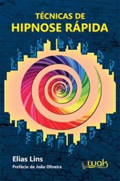 Imagem de TECNICAS DE HIPNOSE RAPIDA 