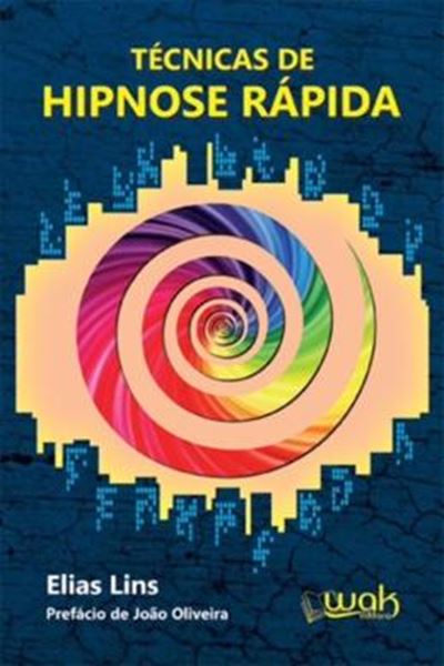 Picture of TECNICAS DE HIPNOSE RAPIDA 