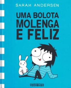 Imagem de UMA BOLOTA MOLENGA E FELIZ