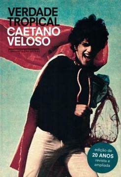 Imagem de VERDADE TROPICAL - EDICAO COMEMORATIVA