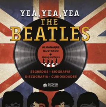 Imagem de YEA, YEA, YEA THE BEATLES