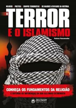 Imagem de TERROR E O ISLAMISMO, O