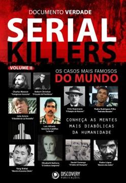 Imagem de SERIAL KILLERS 2