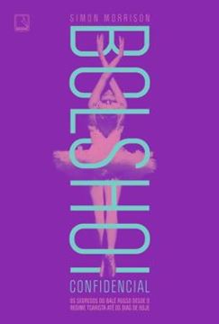 Imagem de BOLSHOI CONFIDENCIAL