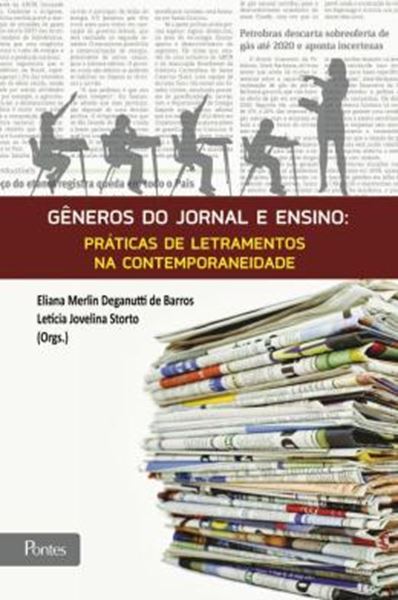 Picture of GENEROS DO JORNAL E ENSINO