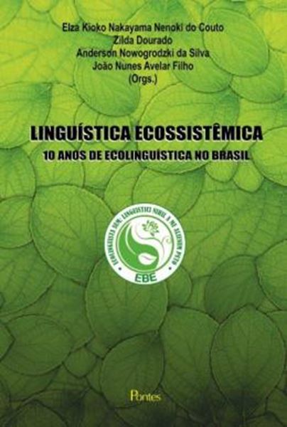 Picture of LINGUISTICA ECOSSISTEMICA