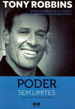 Imagem de PODER SEM LIMITES - 31ª EDICAO