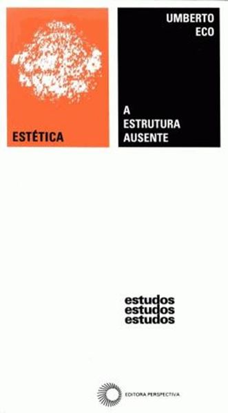 Picture of ESTRUTURA AUSENTE, A 