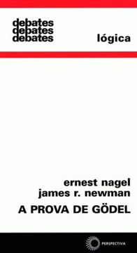 Imagem de PROVA DE GODEL, A 