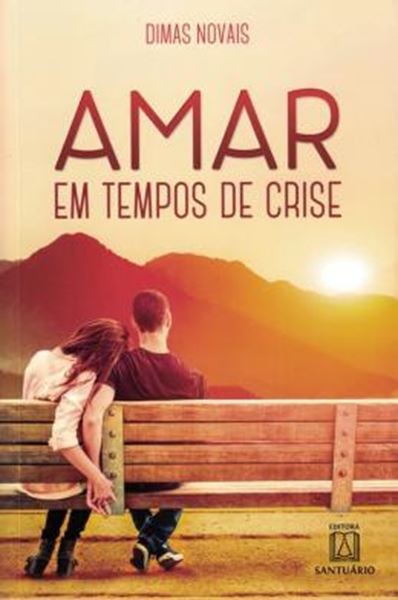 Picture of AMAR EM TEMPOS DE CRISE