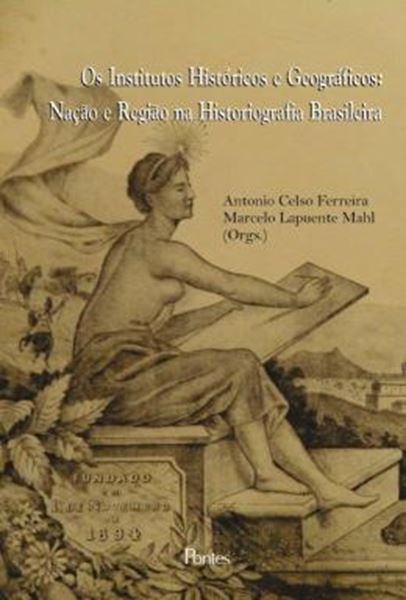 Picture of INSTITUTOS HISTORICOS E GEOGRAFICOS, OS