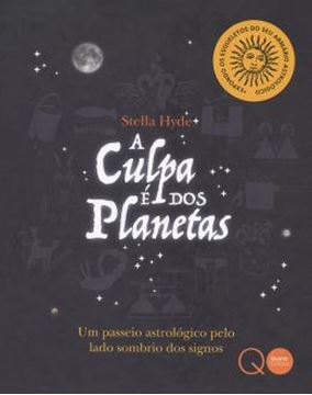 Imagem de CULPA E DOS PLANETAS, A