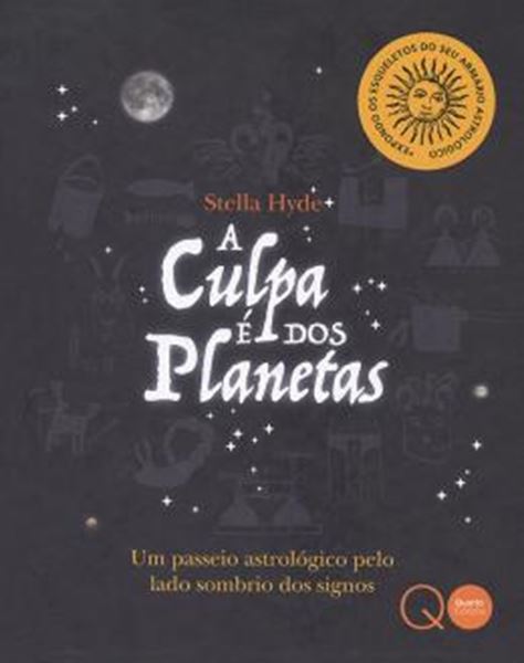 Picture of CULPA E DOS PLANETAS, A