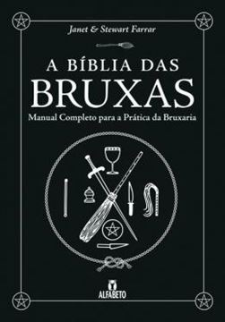 Imagem de A BIBLIA DAS BRUXAS