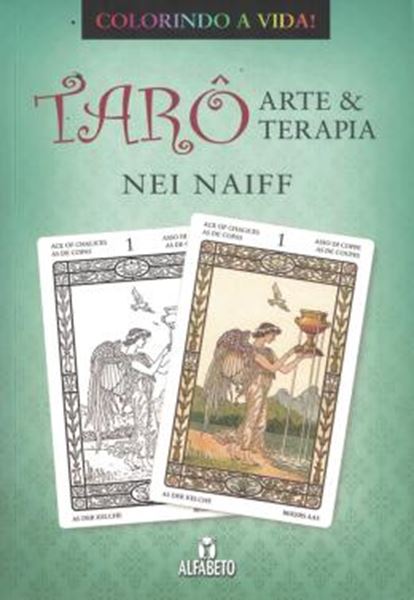 Picture of TARO, ARTE  TERAPIA