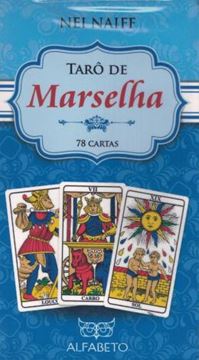 Imagem de TARO DE MARSELHA 