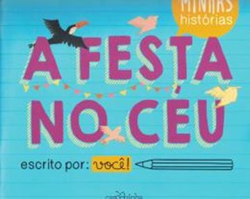 Imagem de A FESTA NO CEU