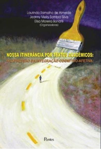 Picture of NOSSA ITINERANCIA POR TEXTOS ACADEMICOS