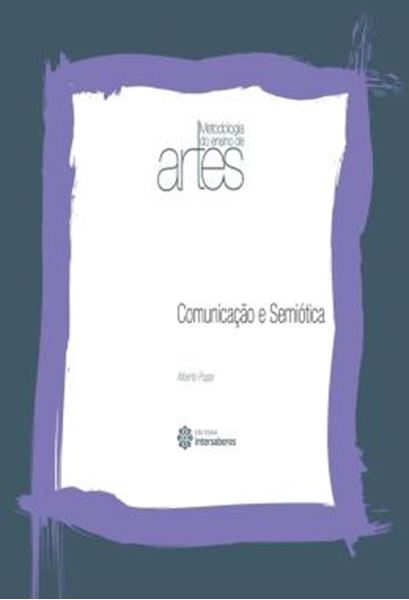 Picture of COMUNICACAO E SEMIOTICA