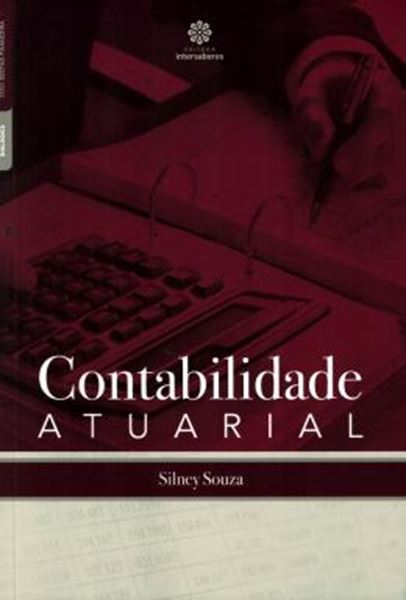 Picture of CONTABILIDADE ATUARIAL