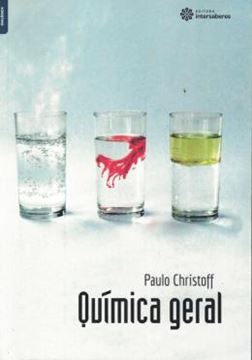 Imagem de QUIMICA GERAL