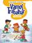 Imagem de VAMOS TRABALHAR - LINGUAGEM - 1º ANO