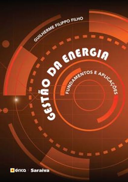 Picture of GESTAO DA ENERGIA - FUNDAMENTOS E APLICACOES