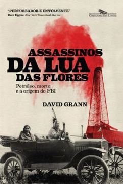 Imagem de ASSASSINOS DA LUA DAS FLORES